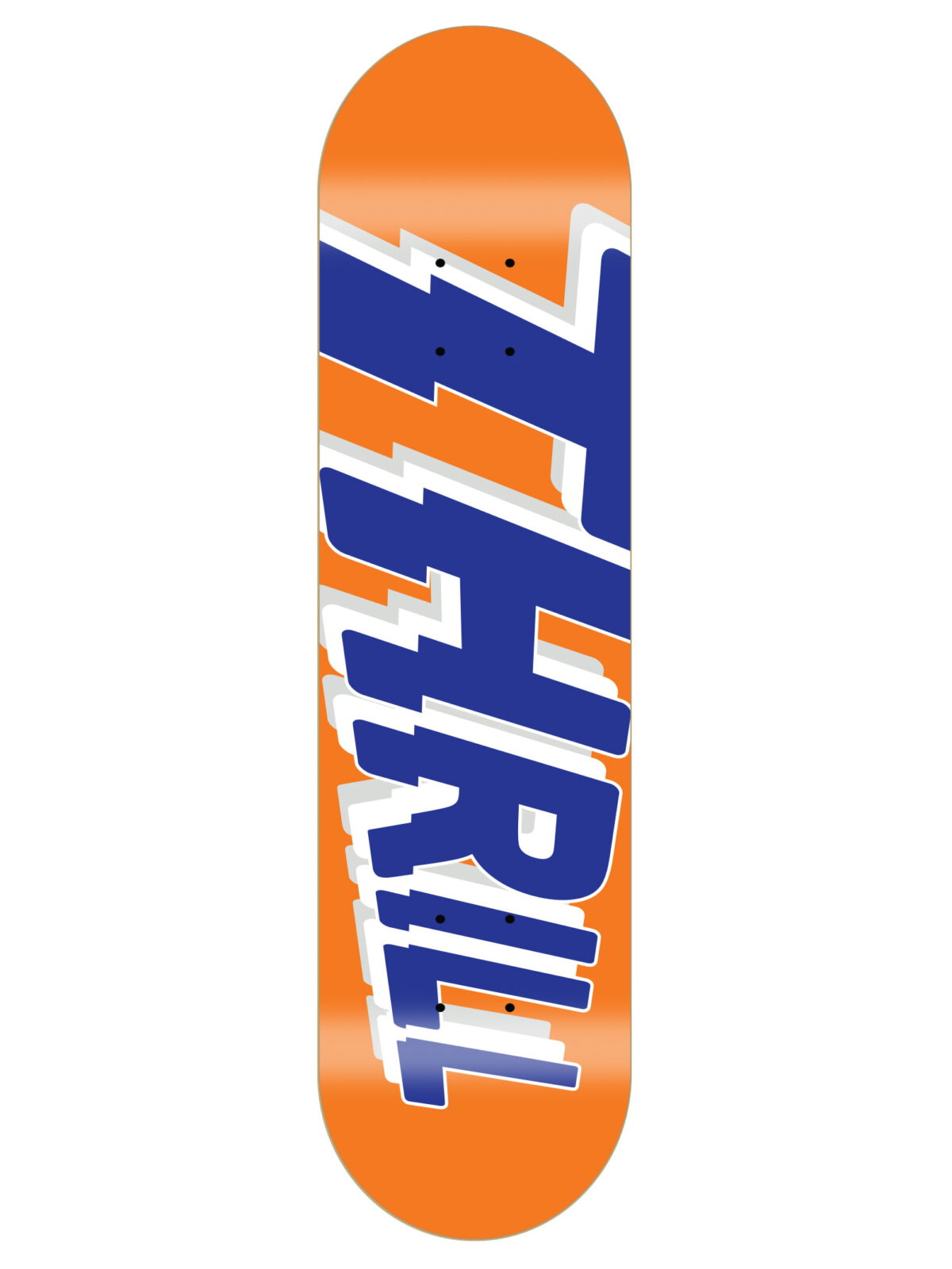 Thrill_Skateboards_Logo_Orange